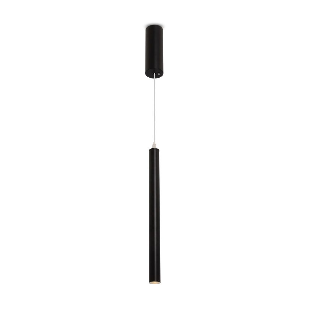 Подвесной светодиодный светильник Freya Telescope FR5168PL-L3B MAYTONI