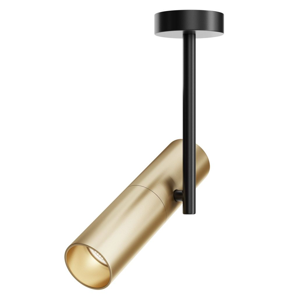 Спот Maytoni Technical Elti C020CL-01GB MAYTONI