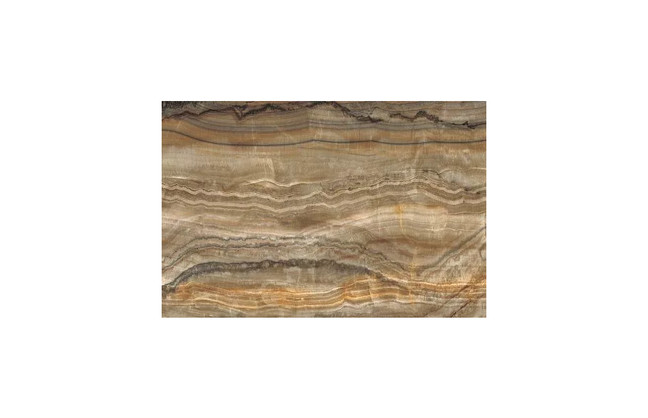 Плитка Керамогранит Idalgo Granite ONIX Brown LLR 60x120 ART CENTRE