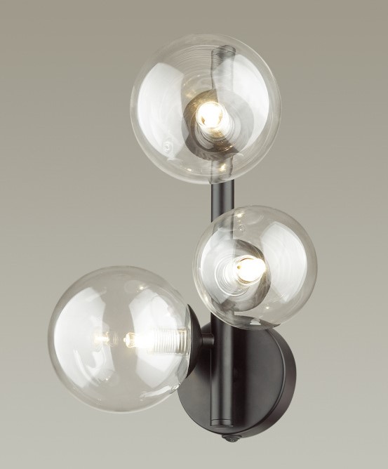 Odeon Light 4818/3W ЭСТЕТИКА СВЕТА