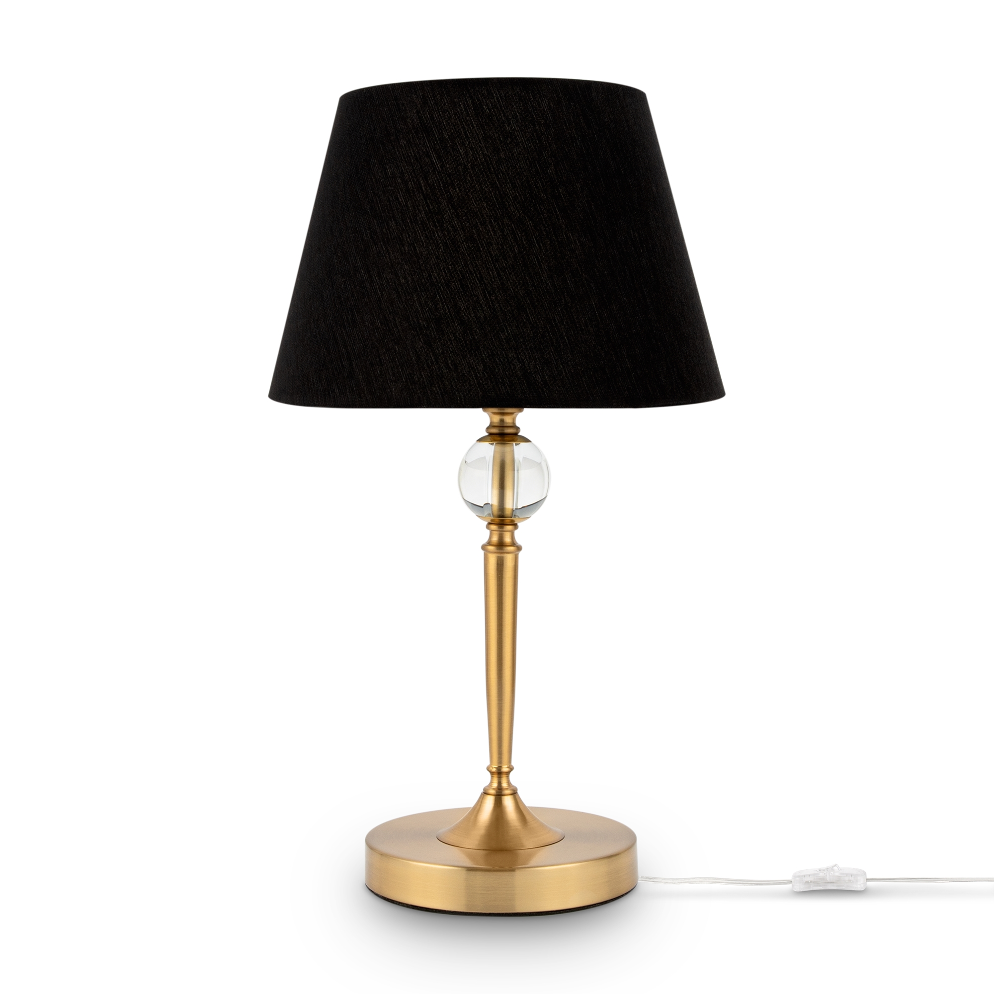 Настольная лампа Freya Rosemary FR5190TL-01BS MAYTONI