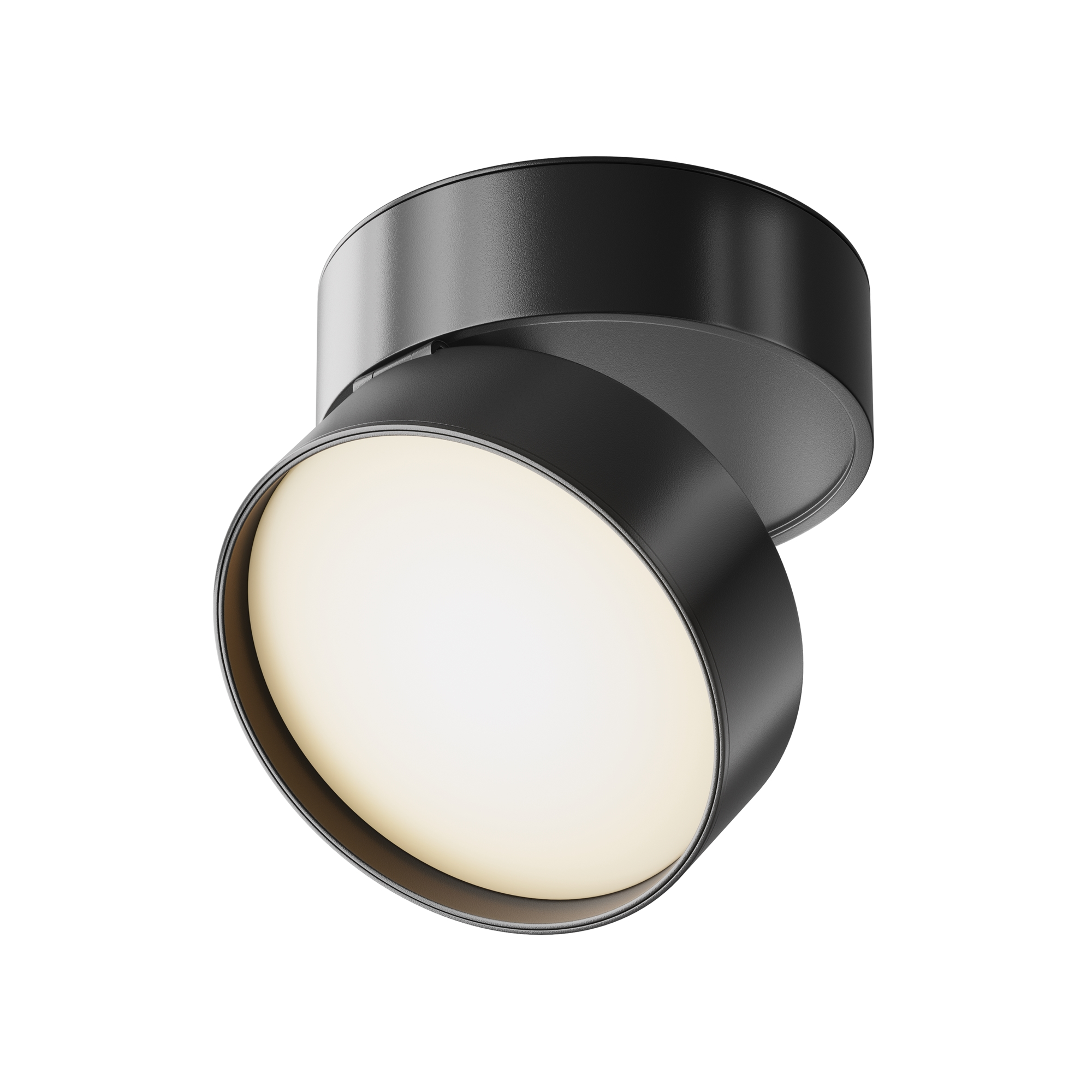 Спот Maytoni Technical Onda C024CL-L18B MAYTONI