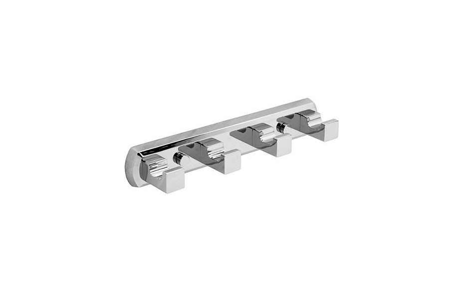 WasserKRAFT Lippe K-6574 Кронштейн настенный АТЕЛЬЕ ВАННОЙ КОМНАТЫ. САМАРА