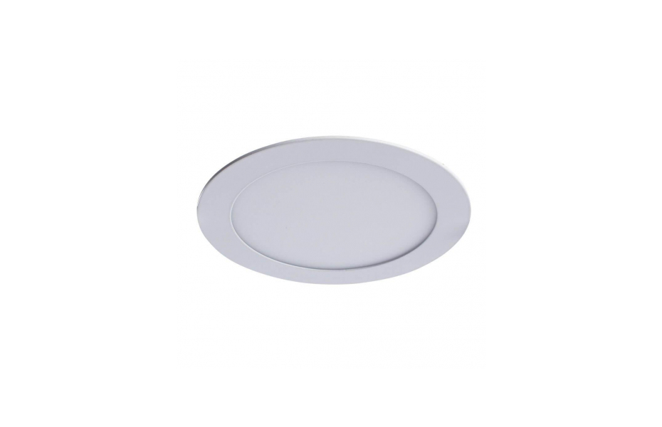 ВСТРАИВАЕМЫЙ СВЕТИЛЬНИК ARTE LAMP FINE A2612PL-1WH MNOGOROZETOK - МНОГОРОЗЕТОК