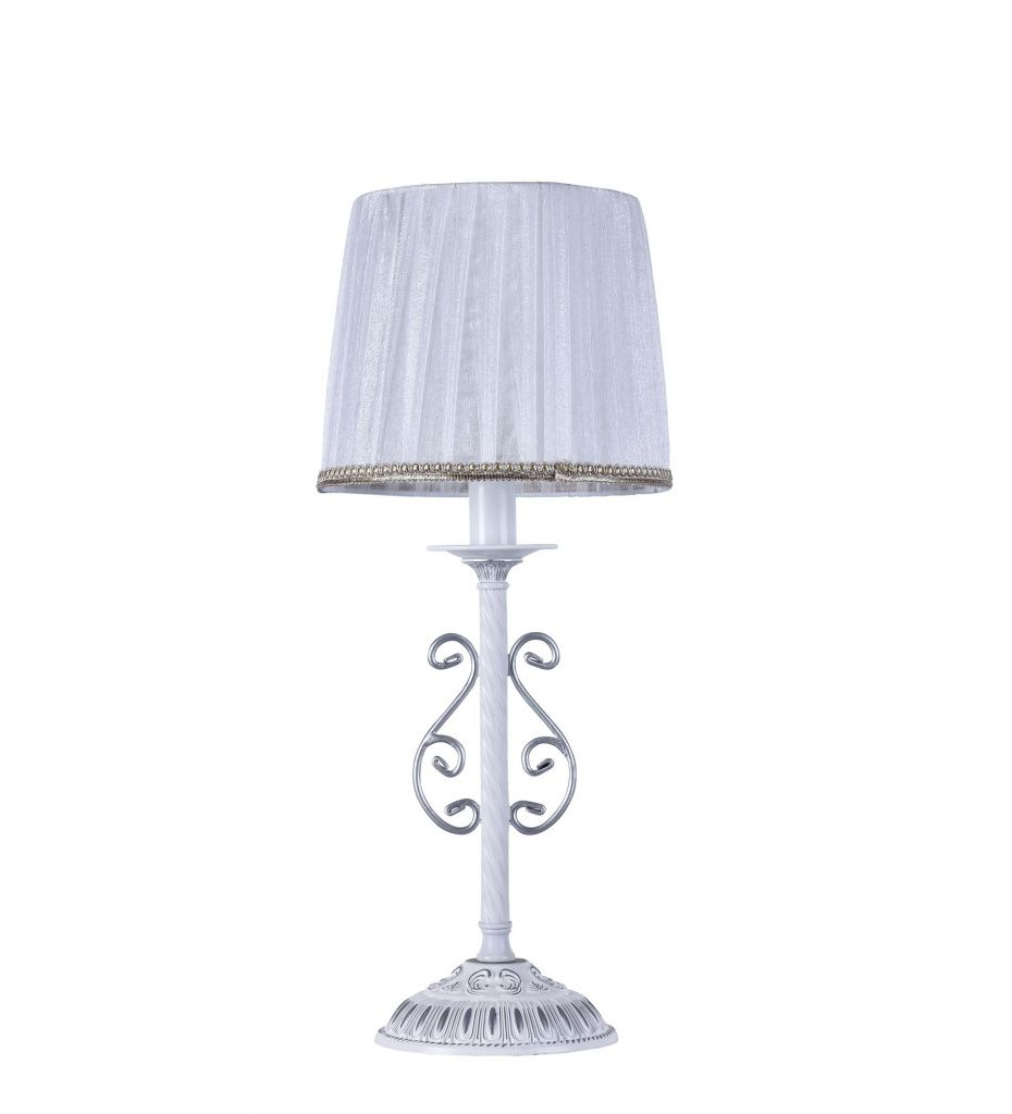 Настольная лампа Freya Sunrise FR2290TL-01W MAYTONI