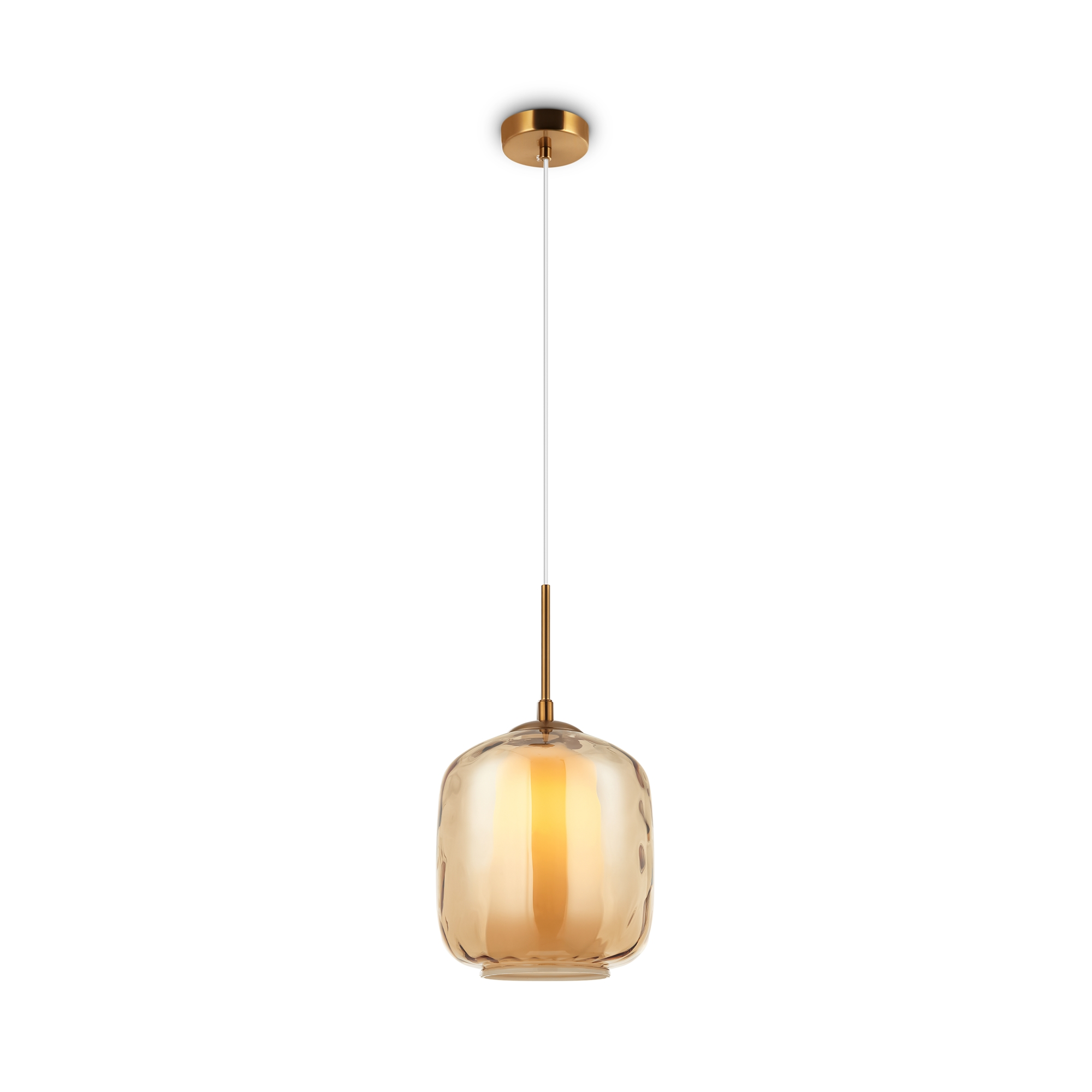 Подвесной светильник Maytoni Dolce MOD001PL-01BS MAYTONI
