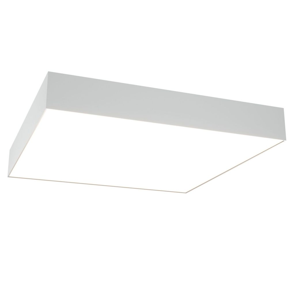 Потолочный светодиодный светильник Maytoni Technical Zon C067CL-L48W3K MAYTONI