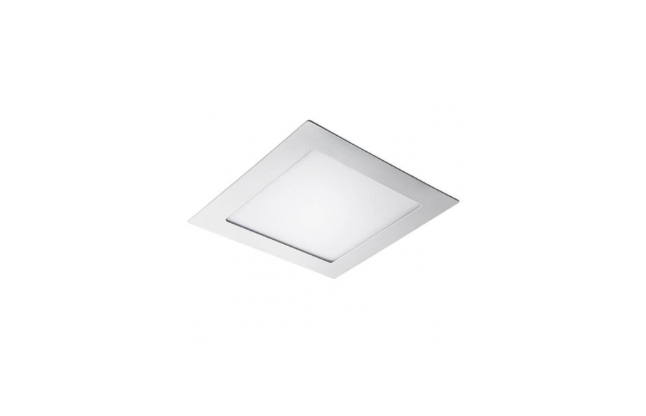 ВСТРАИВАЕМЫЙ СВЕТОДИОДНЫЙ СВЕТИЛЬНИК LIGHTSTAR ZOCCO 224152 MNOGOROZETOK - МНОГОРОЗЕТОК