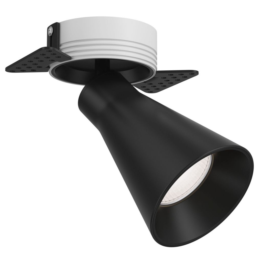 Спот Maytoni Technical Virar C060CL-1BW MAYTONI