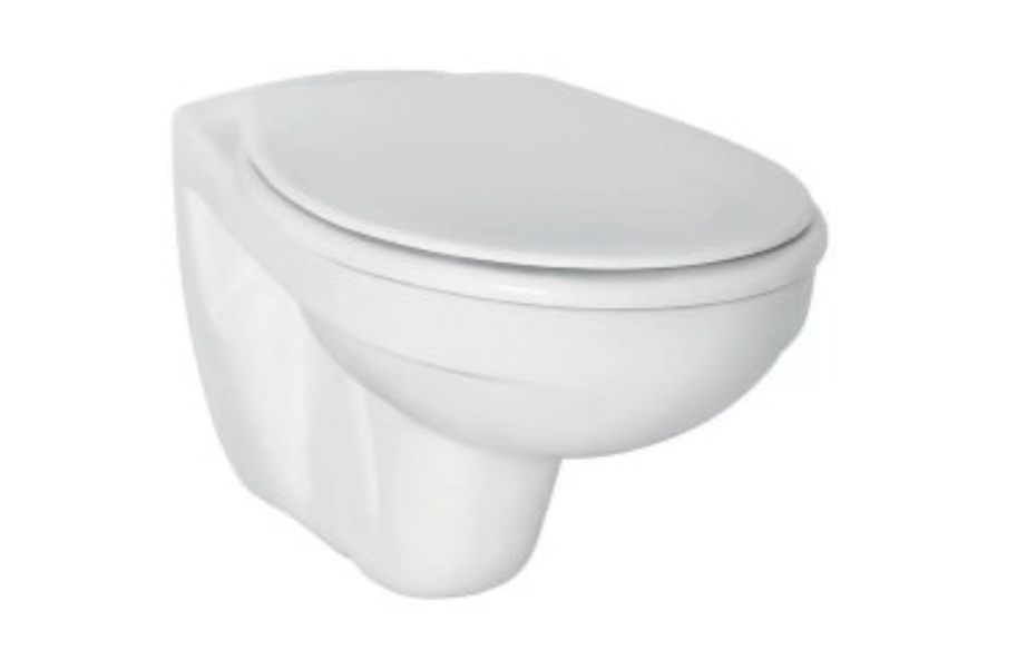 Унитаз подвесной Ideal Standard Eurovit W740601 АКВАМЕТРИЯ