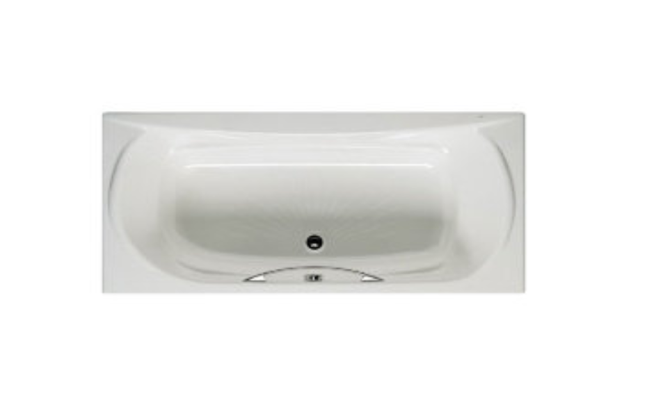Чугунная ванна Roca 170x85 Akira 2325G000R АКВАМЕТРИЯ