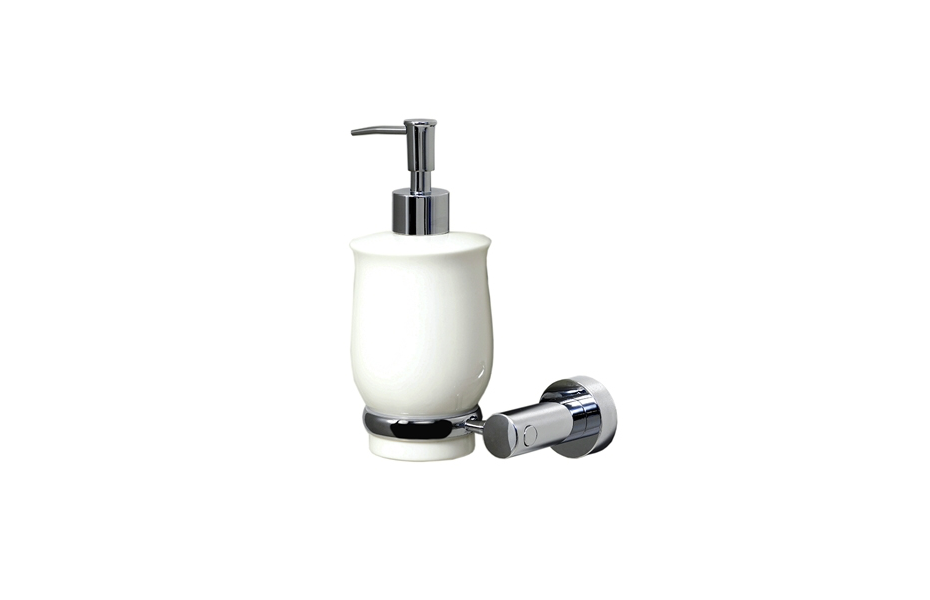 WasserKRAFT K-24299 Дозатор для жидкого мыла АТЕЛЬЕ ВАННОЙ КОМНАТЫ. САМАРА
