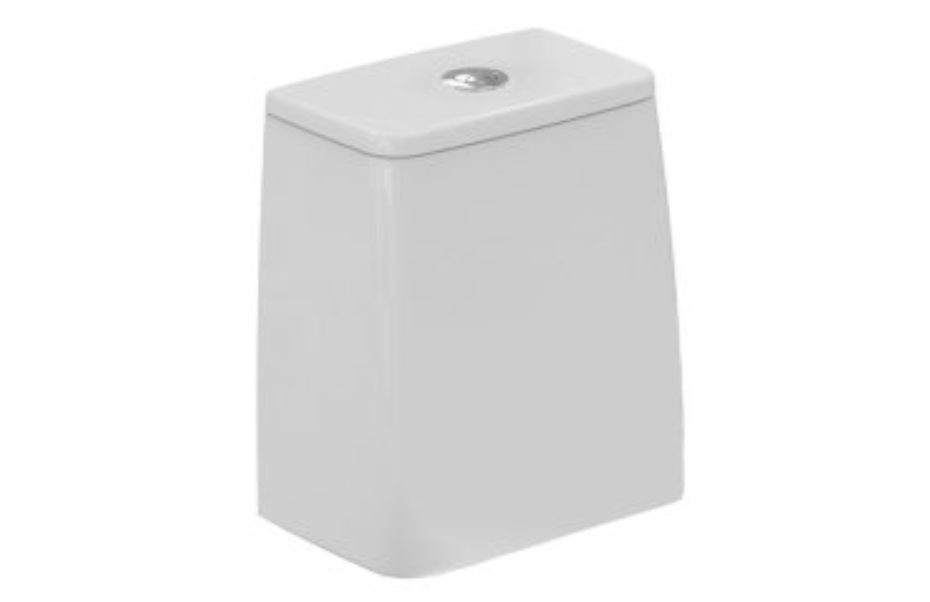 Бачок для унитаза Ideal Standard Connect Cube Scandinavian E717501 АКВАМЕТРИЯ