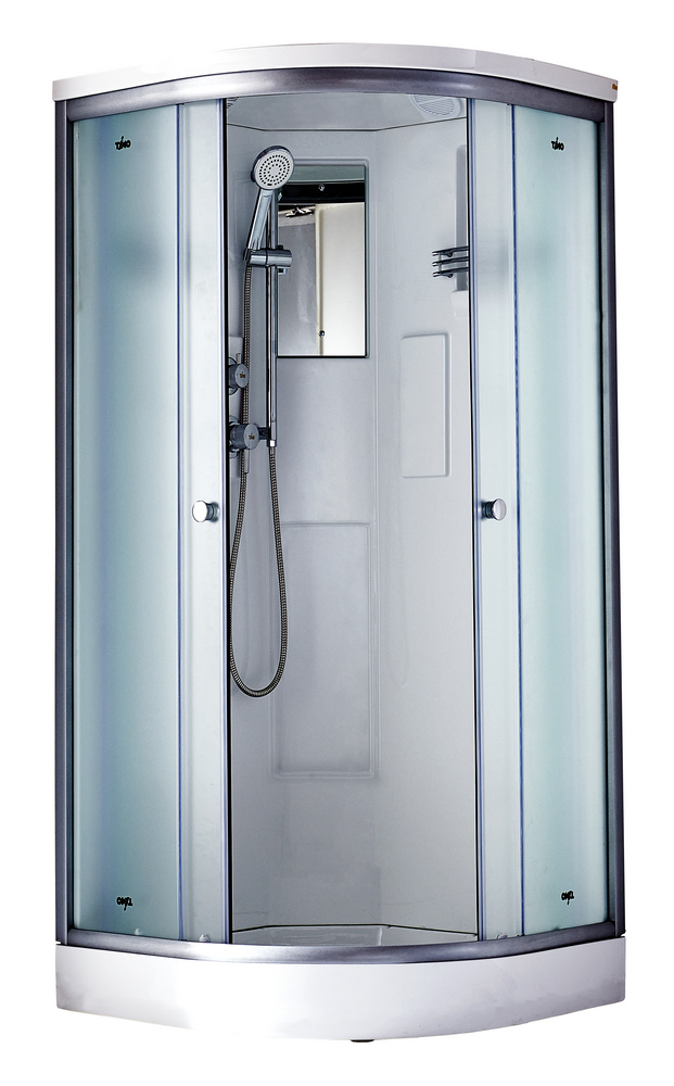 Душевая кабина Timo Standart T-5509 90х90х225 САНТЕХСИЛА
