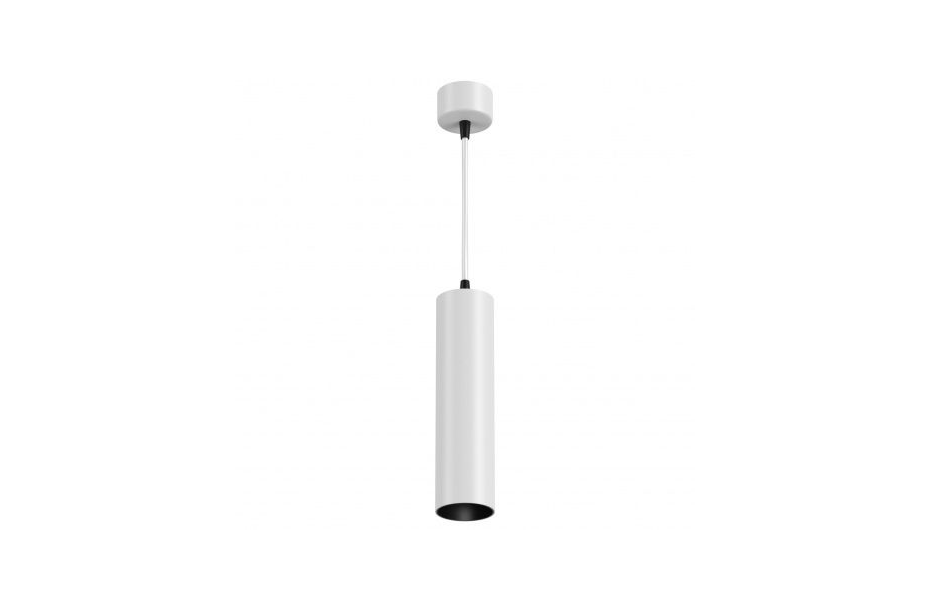 Светильник светодиодный подвесной Maytoni FOCUS LED P072PL-L12W4K MAYTONI