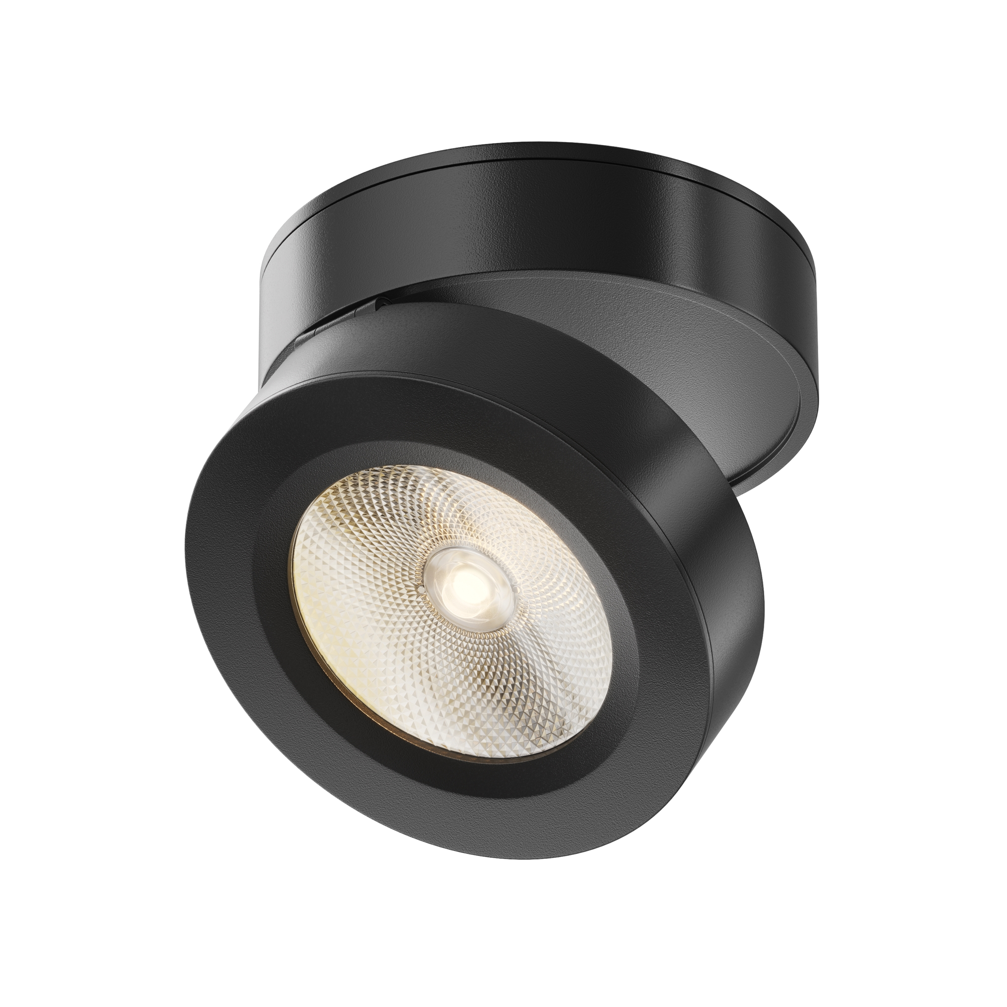 Потолочный светильник Maytoni Technical Magic C022CL-L12B MAYTONI