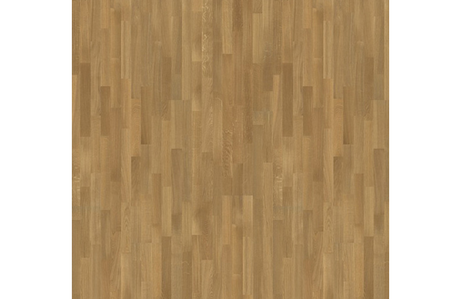 Паркетная доска Upofloor Дуб Селект трехполосный Oak Select 3S ПОЛ СТРАНЫ