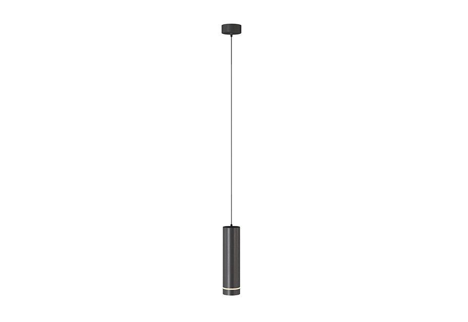 Светильник светодиодный подвесной Maytoni Orlo P085PL-12W4K-B MAYTONI