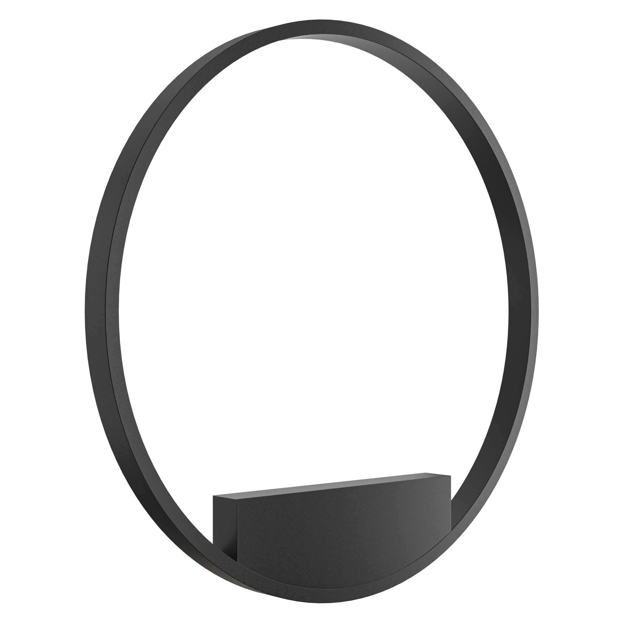 Настенный светодиодный светильник Maytoni Rim MOD058WL-L35B4K MAYTONI