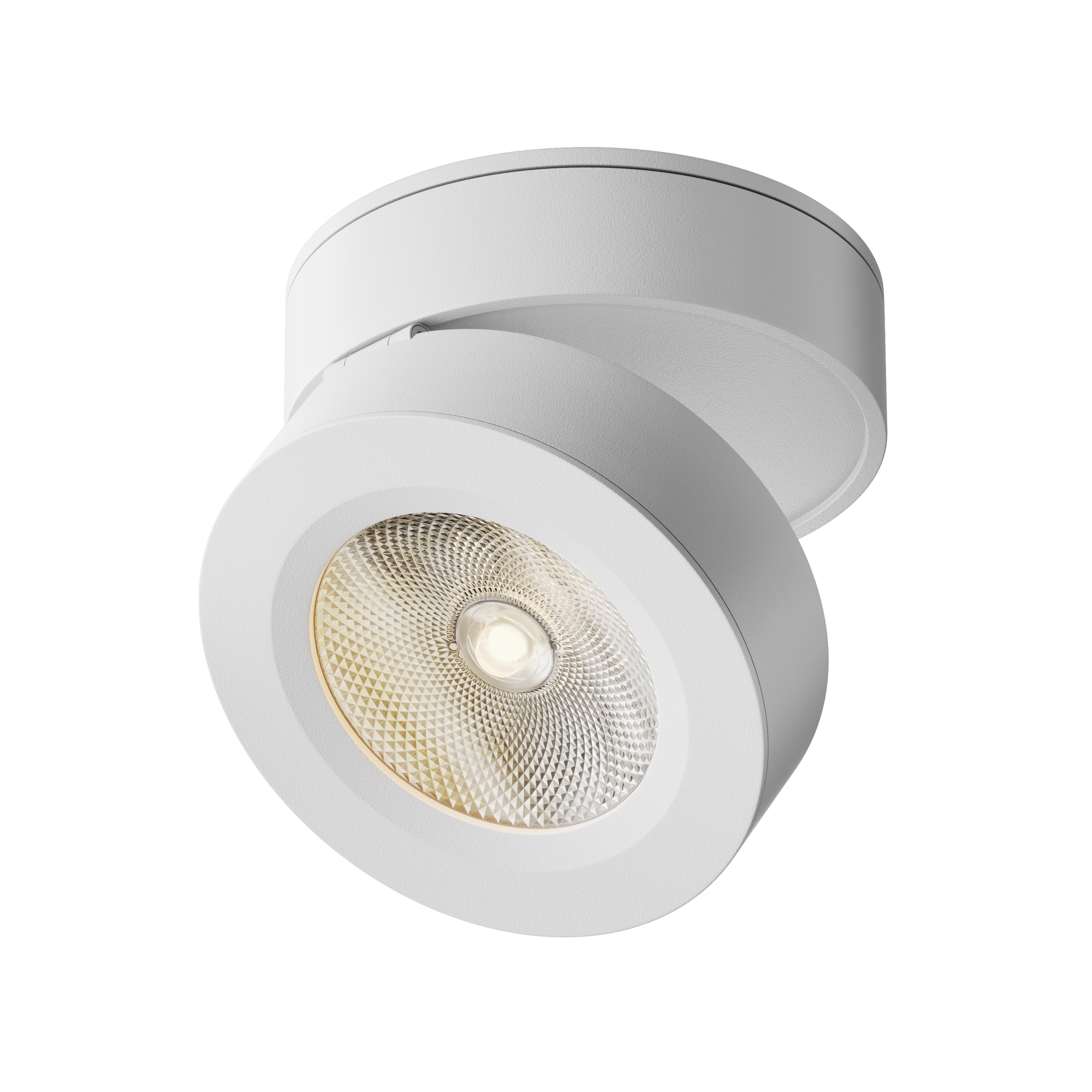Потолочный светильник Maytoni Technical Magic C022CL-L7W MAYTONI