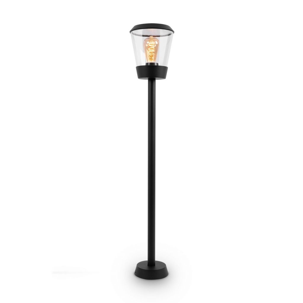 Ландшафтный светильник Maytoni Faro O039FL-01B MAYTONI