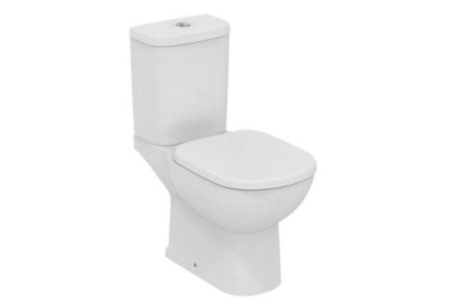 Унитаз напольный Ideal Standard Tempo T331201 АКВАМЕТРИЯ