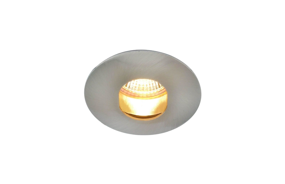ВСТРАИВАЕМЫЙ СВЕТИЛЬНИК ARTE LAMP ACCENTO A3219PL-1SS MNOGOROZETOK - МНОГОРОЗЕТОК