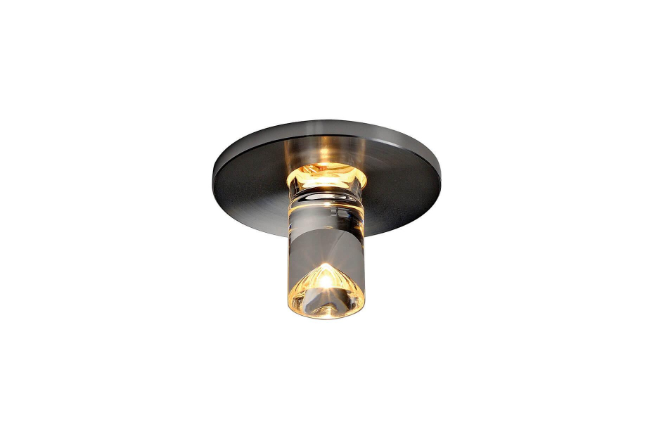ВСТРАИВАЕМЫЙ СВЕТОДИОДНЫЙ СВЕТИЛЬНИК SLV LED LIGHTPOINT 1001155 MNOGOROZETOK - МНОГОРОЗЕТОК