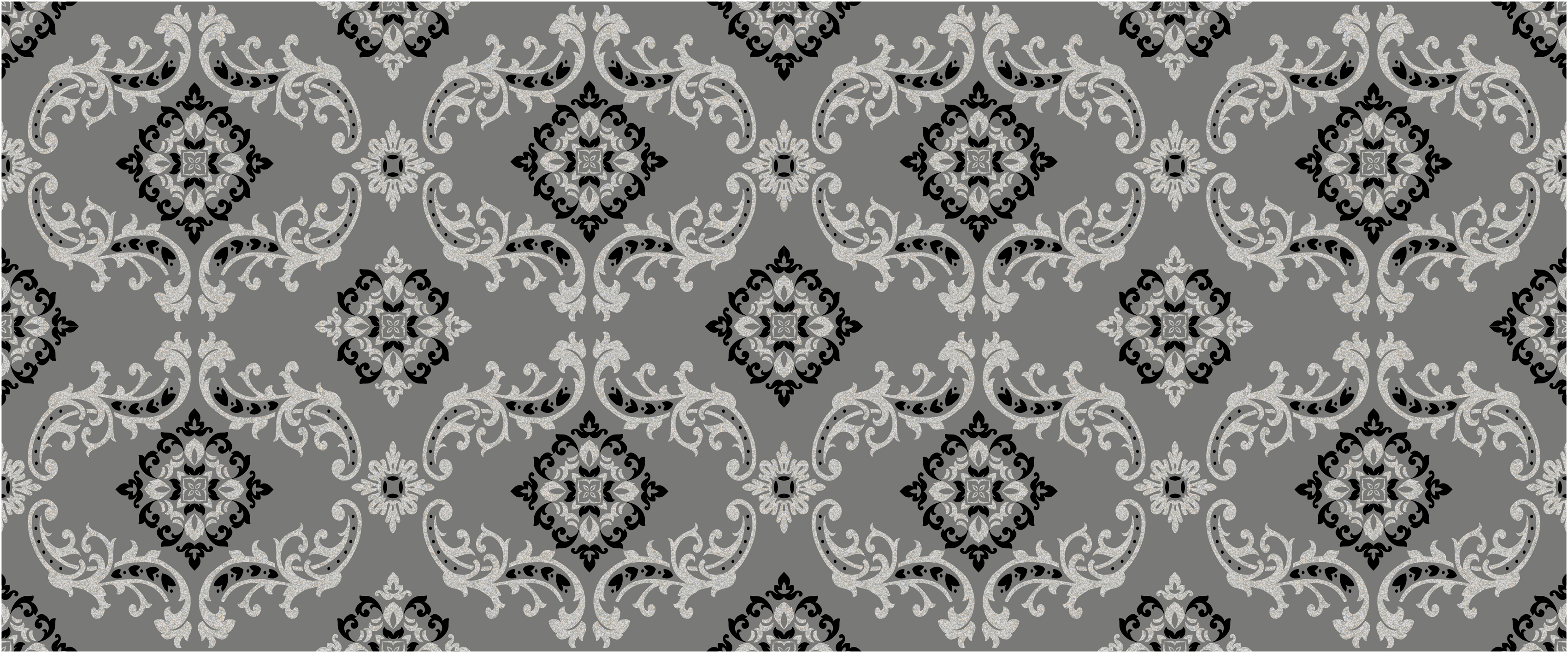 Jadore Deluxe Gris, декор ARTCERAMICA - АРТКЕРАМИКА