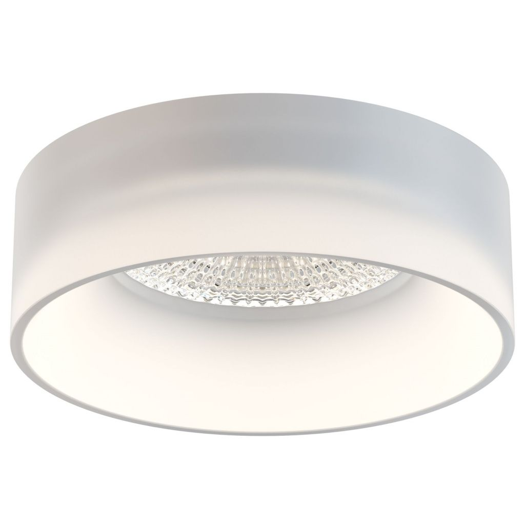 Встраиваемый светильник Maytoni Technical Pauline DL046-01W MAYTONI
