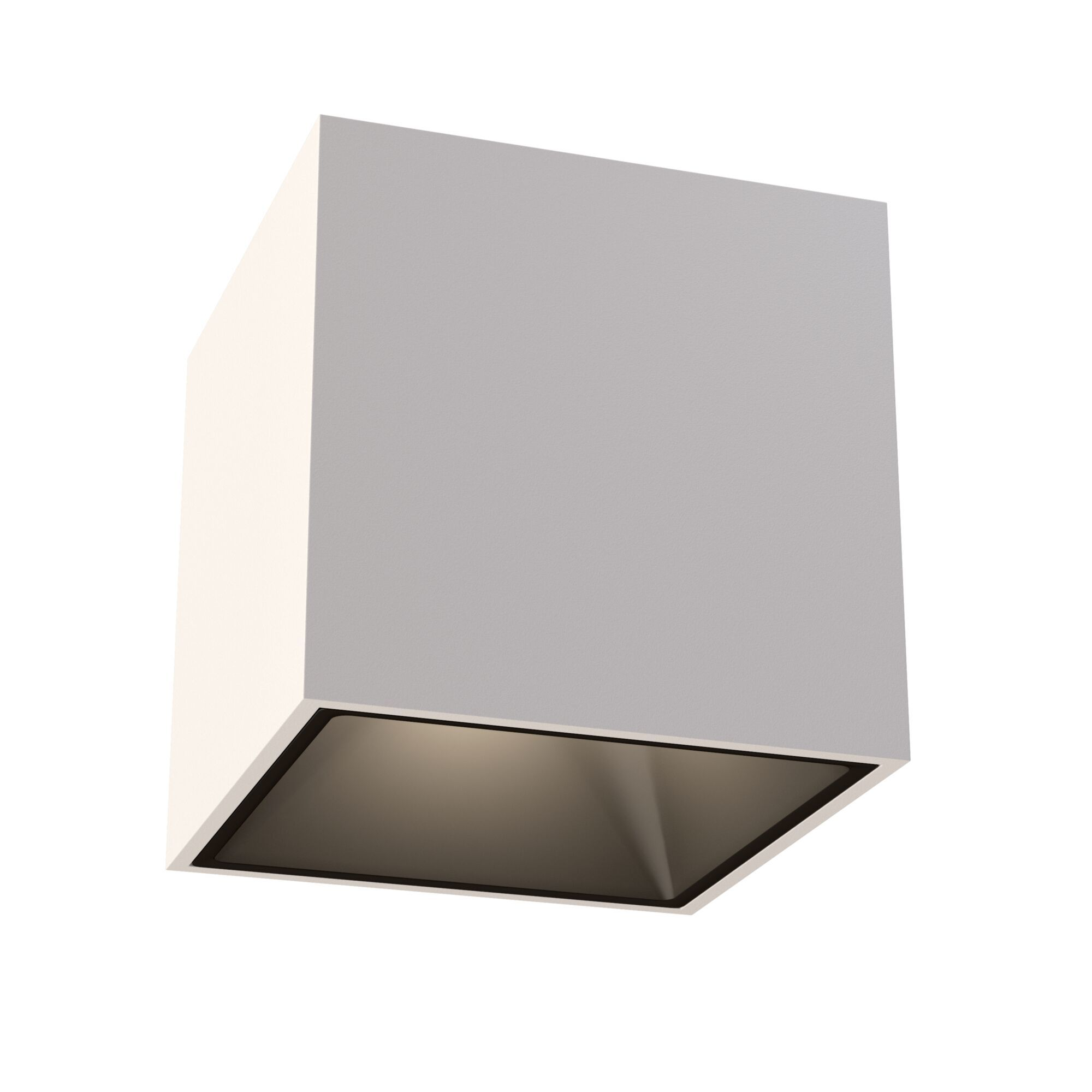 Светильник точечный светодиодный потолочный Maytoni Alfa LED C065CL-L12W3K-D MAYTONI