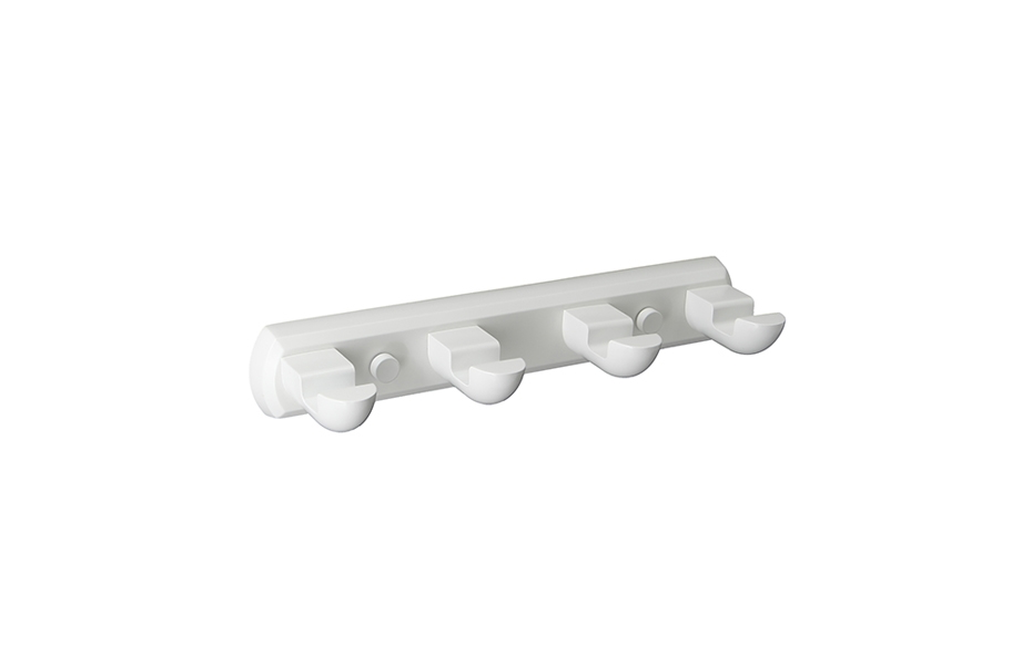 WasserKRAFT Kammel K-8374WHITE Кронштейн настенный АТЕЛЬЕ ВАННОЙ КОМНАТЫ. САМАРА