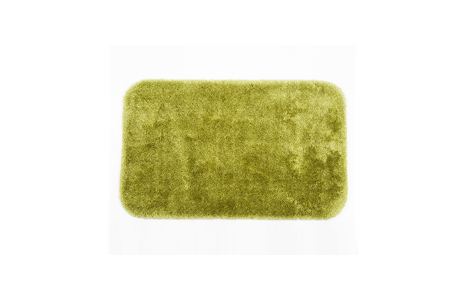 WasserKRAFT Wern BM-2543 Pistachio Коврик для ванной комнаты АТЕЛЬЕ ВАННОЙ КОМНАТЫ. САМАРА