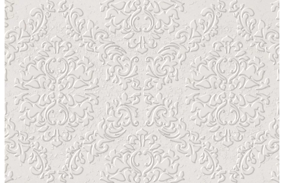 Плитка Керамика Atlas Concorde Russia 3D White Wall Soul 30,5x56 ART CENTRE