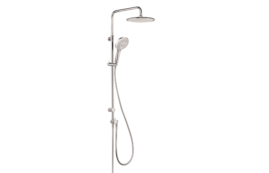 KLUDI Freshline Dual Shower System АТЕЛЬЕ ВАННОЙ КОМНАТЫ. САМАРА