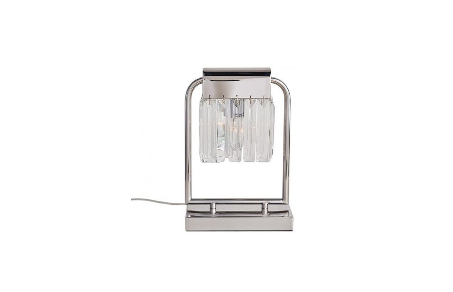 НАСТОЛЬНАЯ ЛАМПА NEWPORT 4201/T CHROME М0060948 MNOGOROZETOK - МНОГОРОЗЕТОК