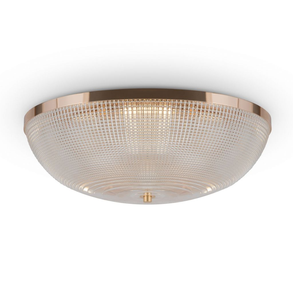 Потолочный светильник Maytoni Coupe C046CL-06G MAYTONI