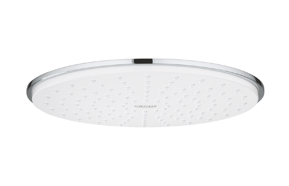 GROHE Rainshower Cosmopolitan Верхний душ АТЕЛЬЕ ВАННОЙ КОМНАТЫ. САМАРА