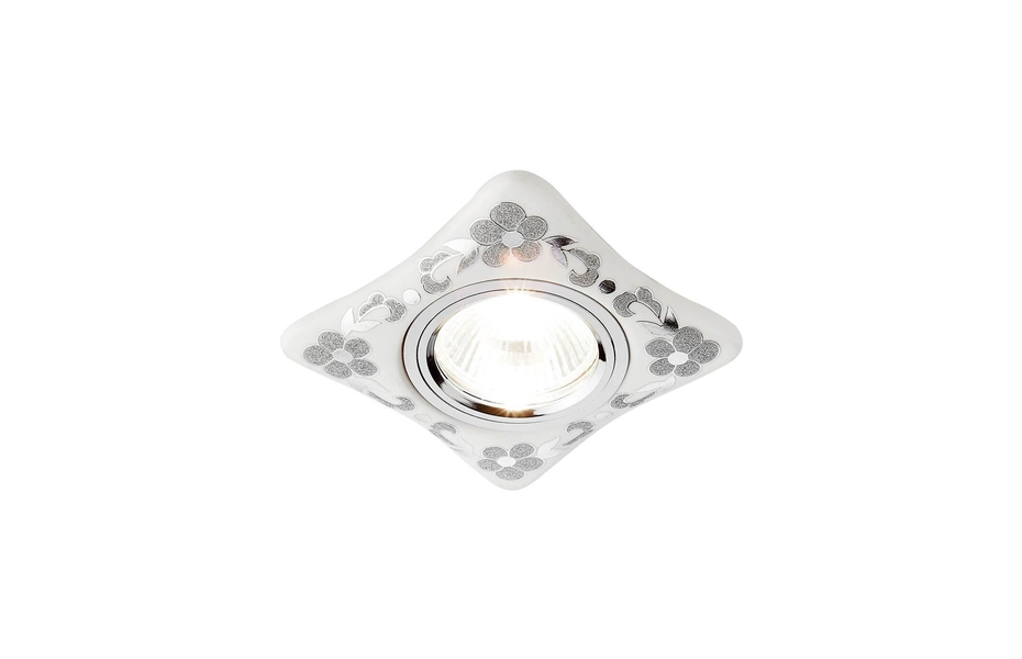 ВСТРАИВАЕМЫЙ СВЕТИЛЬНИК AMBRELLA LIGHT DESING D2065 W/CH MNOGOROZETOK - МНОГОРОЗЕТОК