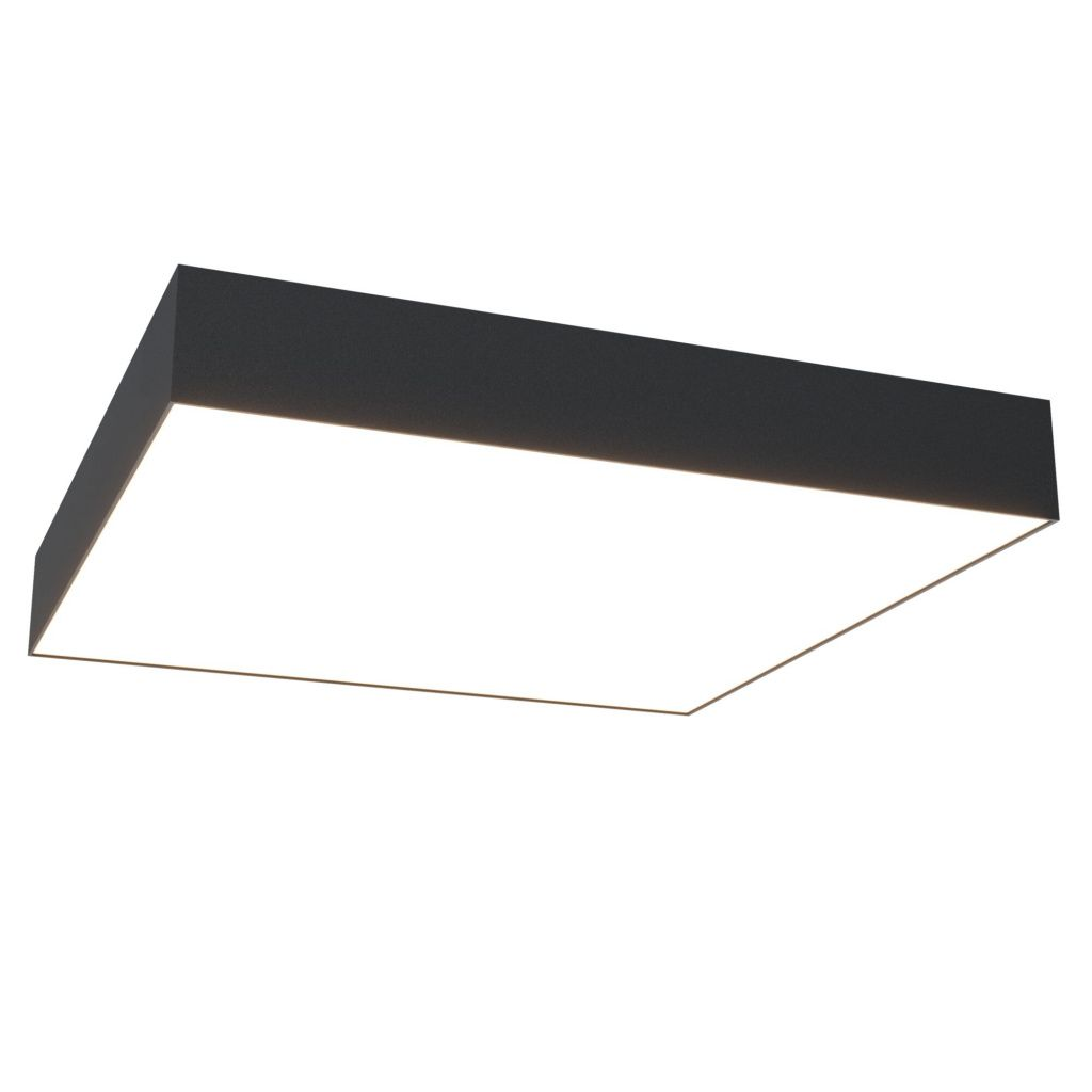 Потолочный светодиодный светильник Maytoni Technical Zon C067CL-L48B3K MAYTONI