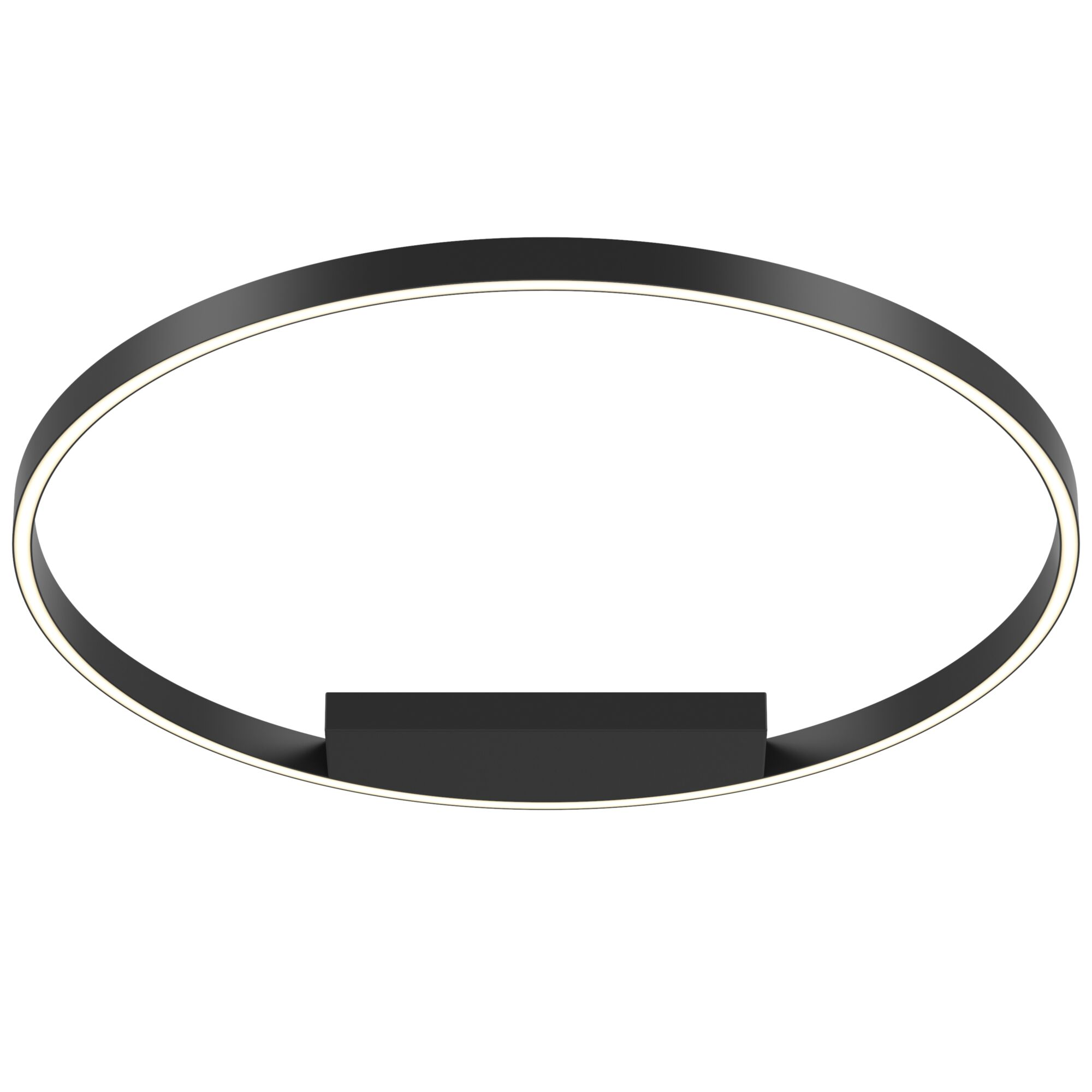 Потолочный светодиодный светильник Maytoni Technical Rim MOD058CL-L50B4K MAYTONI