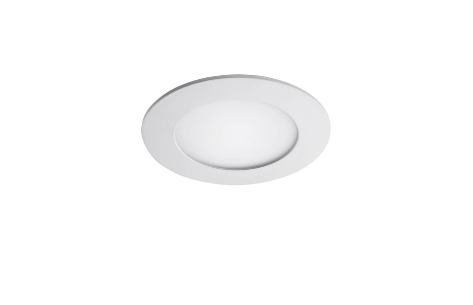 ВСТРАИВАЕМЫЙ СВЕТИЛЬНИК LIGHTSTAR ZOCCO LED 223064 MNOGOROZETOK - МНОГОРОЗЕТОК