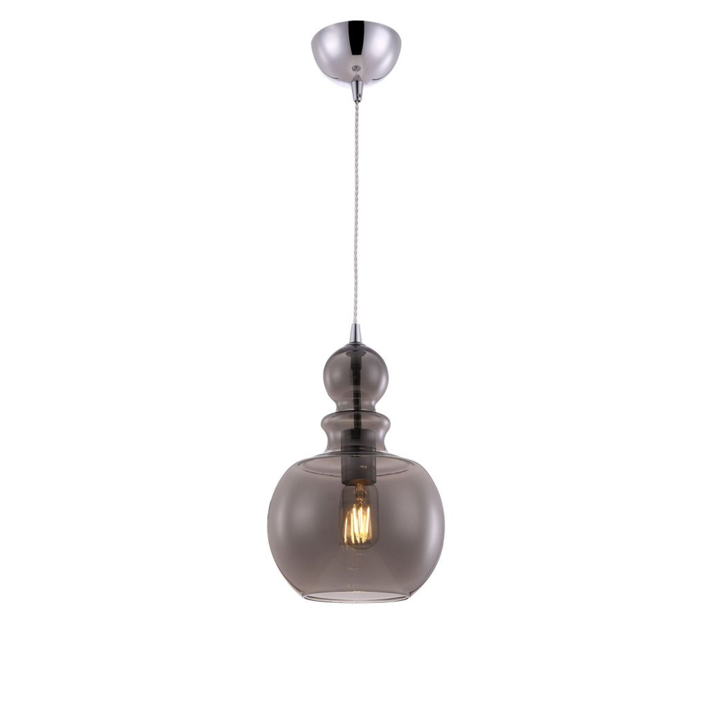 Подвесной светильник Maytoni Tone P036PL-01CH MAYTONI