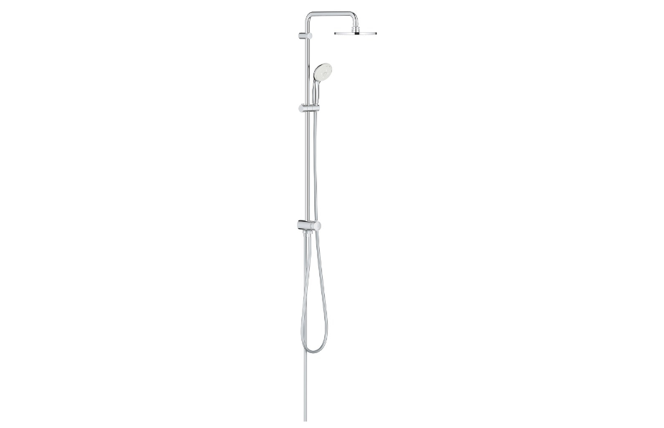 GROHE New Tempesta 200 Душевая система с переключателем АТЕЛЬЕ ВАННОЙ КОМНАТЫ. САМАРА