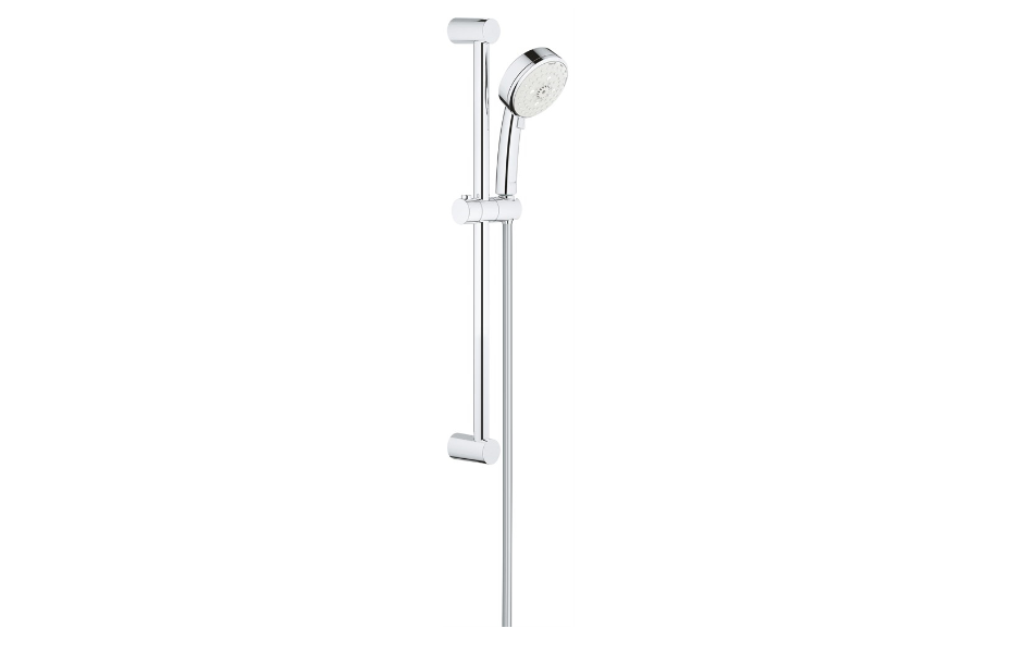 GROHE New Tempesta Cosmopolitan 100 IV Душевой гарнитур, 600 мм АТЕЛЬЕ ВАННОЙ КОМНАТЫ. САМАРА