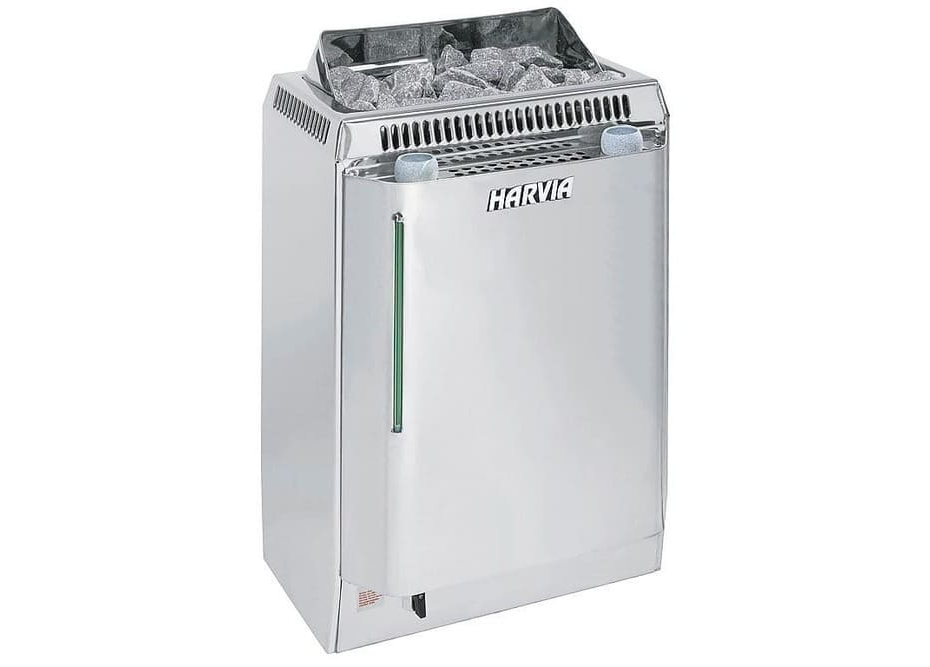 Электропечь HARVIA Topclass Combi KV60SE (5-8 м³) ПАР МАСТЕР