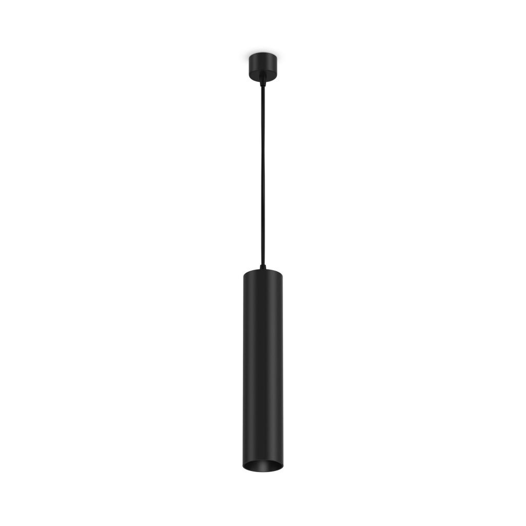 Подвесной светильник Maytoni Technical Focus P075PL-01B MAYTONI