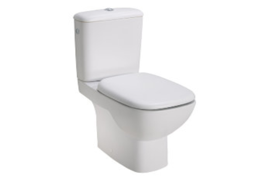 Унитаз напольный IFO Sjoss (с крышкой SoftClose) RP313072690 АКВАМЕТРИЯ