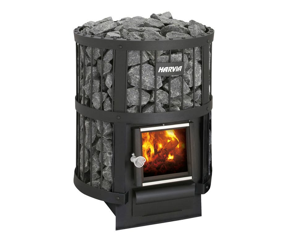 Печь банная HARVIA Legend 150 (6-13 м³) ПАР МАСТЕР
