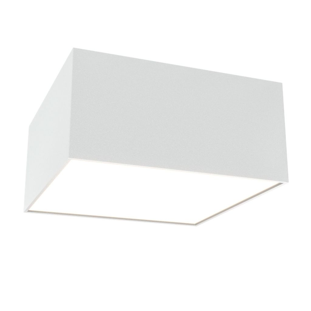 Потолочный светодиодный светильник Maytoni Technical Zon C067CL-L12W4K MAYTONI